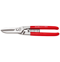 J06-2 Series Sac Makasları (İngiliz Modeli)